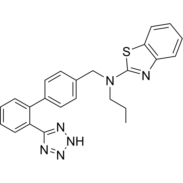 JNK-1-IN-1 1262406-02-9